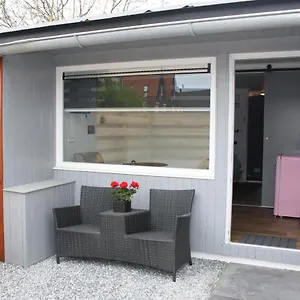 Alojamento de Acomodação e Pequeno-almoço Bed & Breakfast Aalsmeer 