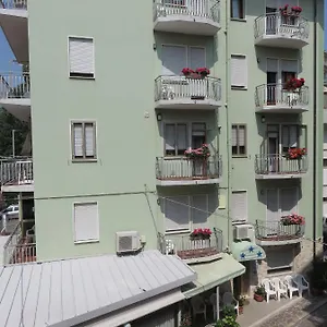 Stella Del Mare Sottomarina