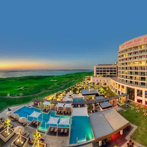 Hotel Crowne Plaza Yas Island By Ihg ****
