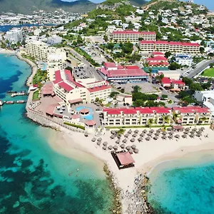 Marina & 5* Simpson Bay