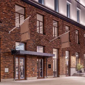 Tapetfabriken 4* Nacka