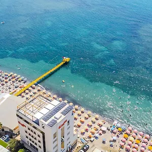 Aragosta 4* Durrës
