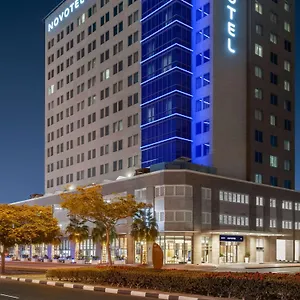 Hotel Novotel Bur - Healthcare, Dubaj