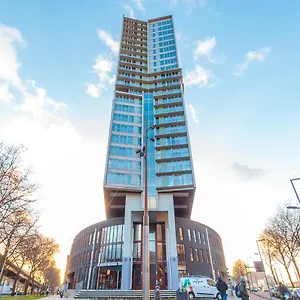 Art Rotterdam-fully Renovated 4* Rotterdam