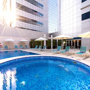 Hotel Premier Capital Centre ***