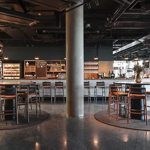 Comfort Airport Terminal 4* Arlanda