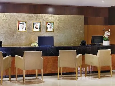 Gateway Hotel Dubai