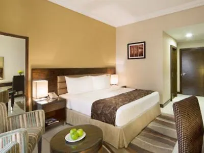 Gateway Hotel Dubai