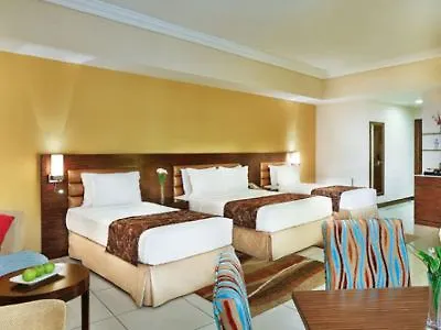 Gateway Hotel Dubai