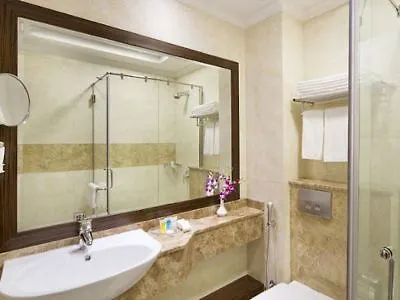 Gateway Hotel Dubai 3*,