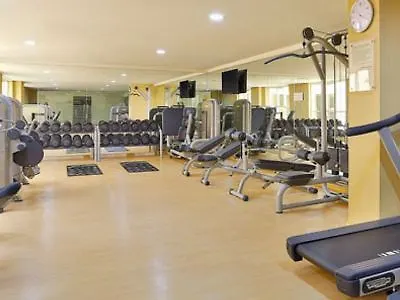 ***  Gateway Hotel Dubai United Arab Emirates