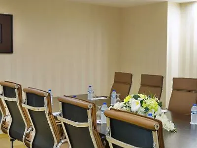 Gateway Hotel Dubai