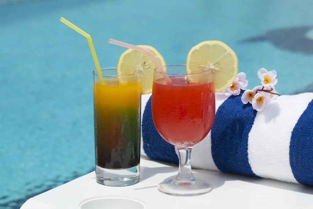 Gateway Hotel Dubai