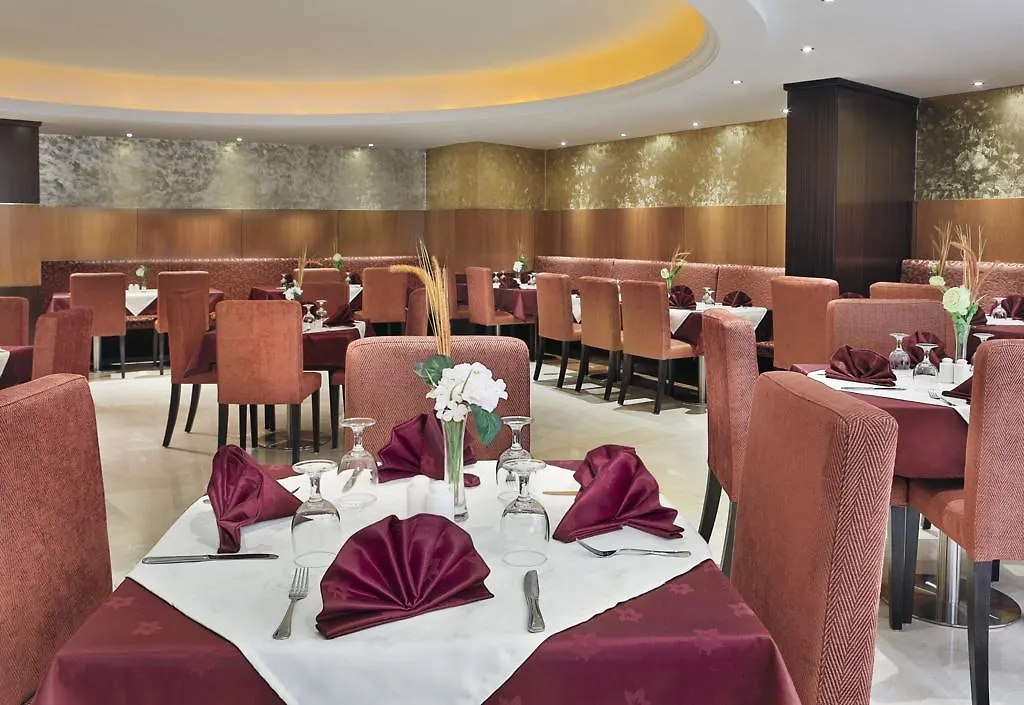 Gateway Hotel Dubai 3*,  United Arab Emirates