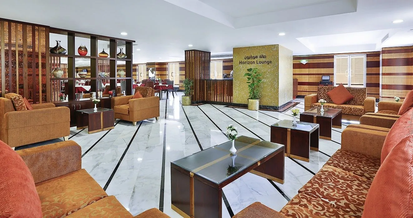 Gateway Hotel Dubai 3*,