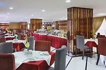 Gateway Hotel Dubai 3*,