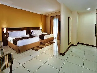 Gateway Hotel Dubai