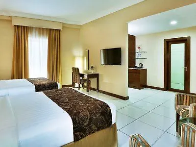 Gateway Hotel Dubai