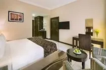 Gateway Hotel Dubai