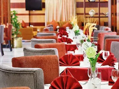 Gateway Hotel Dubai