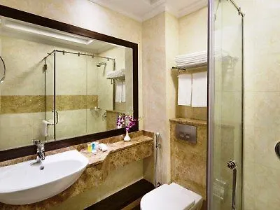 Gateway Hotel Dubai