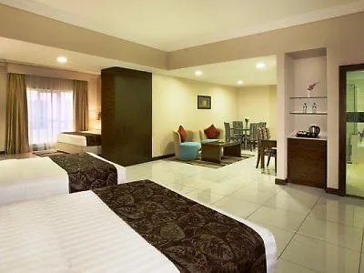Gateway Hotel Dubai 3*,  United Arab Emirates