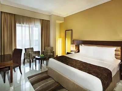 Gateway Hotel Dubai