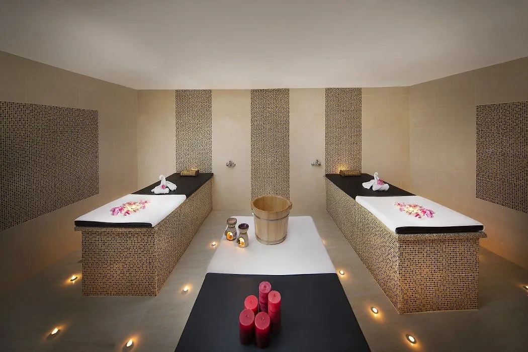 Gateway Hotel Dubai