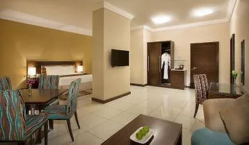 Gateway Hotel Dubai