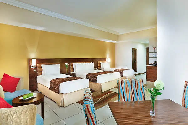 Gateway Hotel Dubai