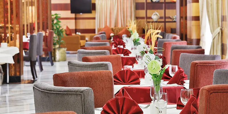 Gateway Hotel Dubai United Arab Emirates