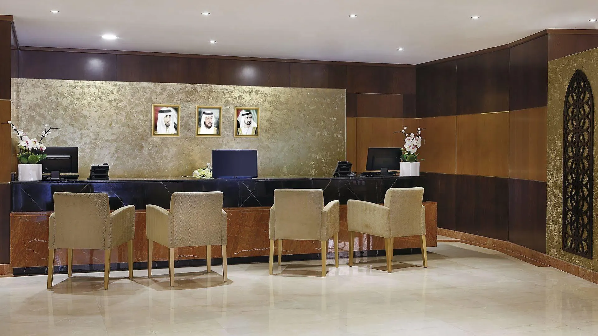 Gateway Hotel Dubai United Arab Emirates