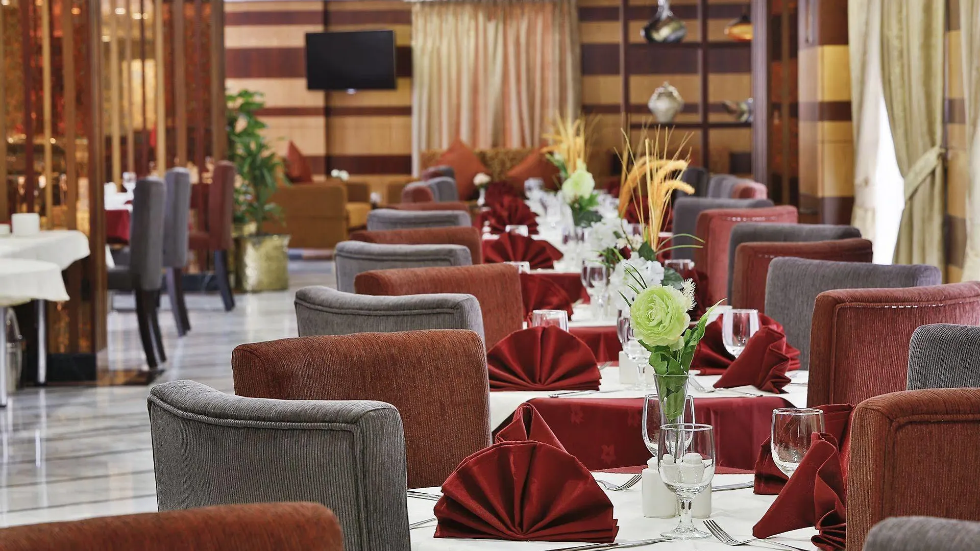 Gateway Hotel Dubai