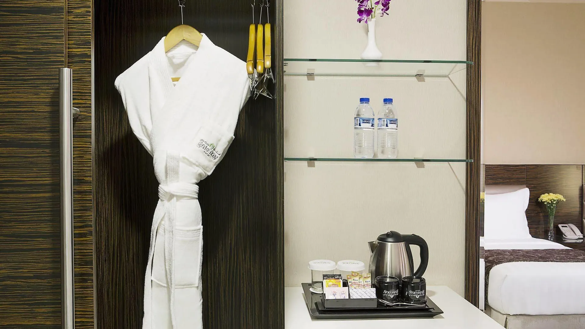 Gateway Hotel Dubai