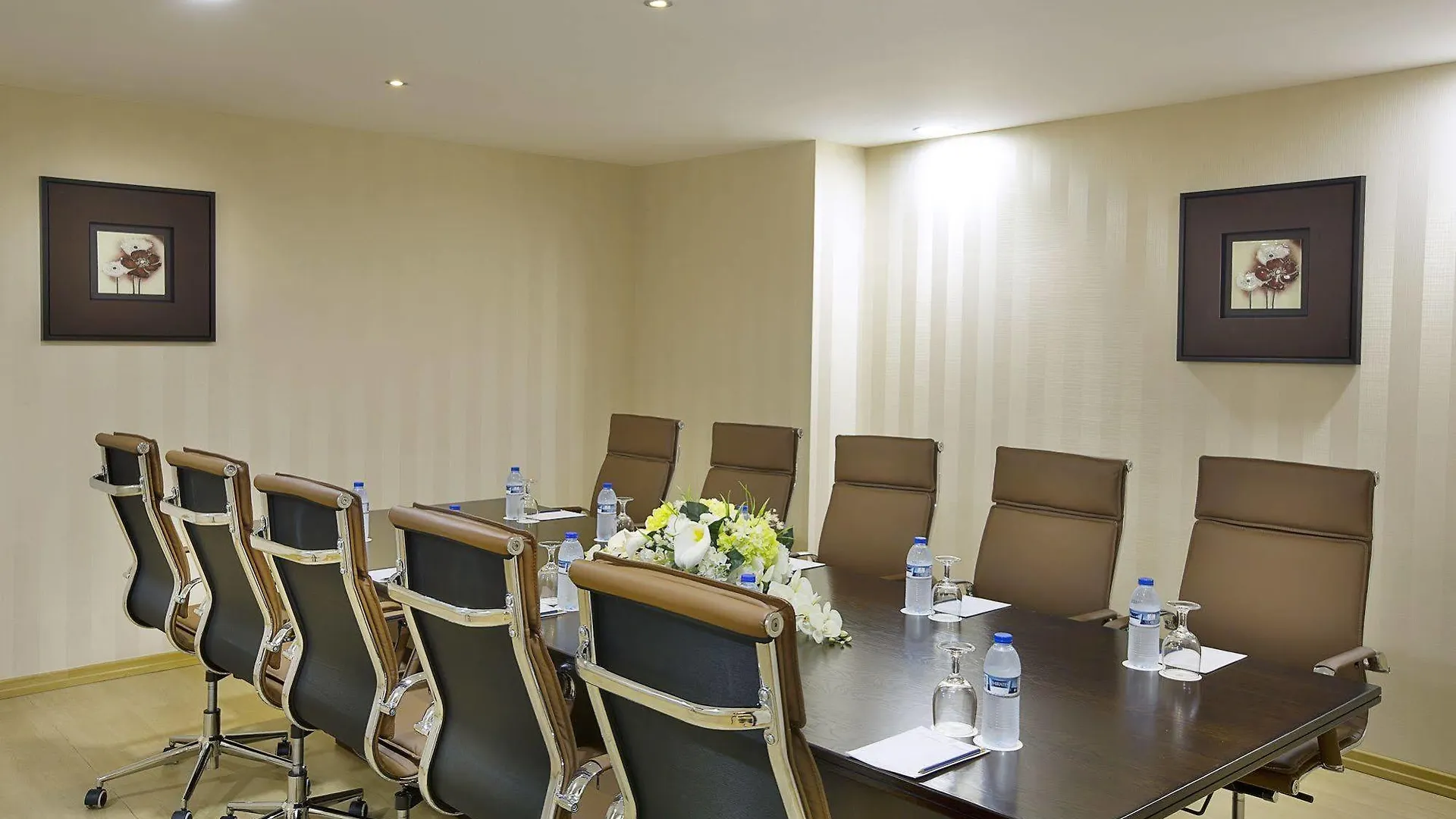Gateway Hotel Dubai