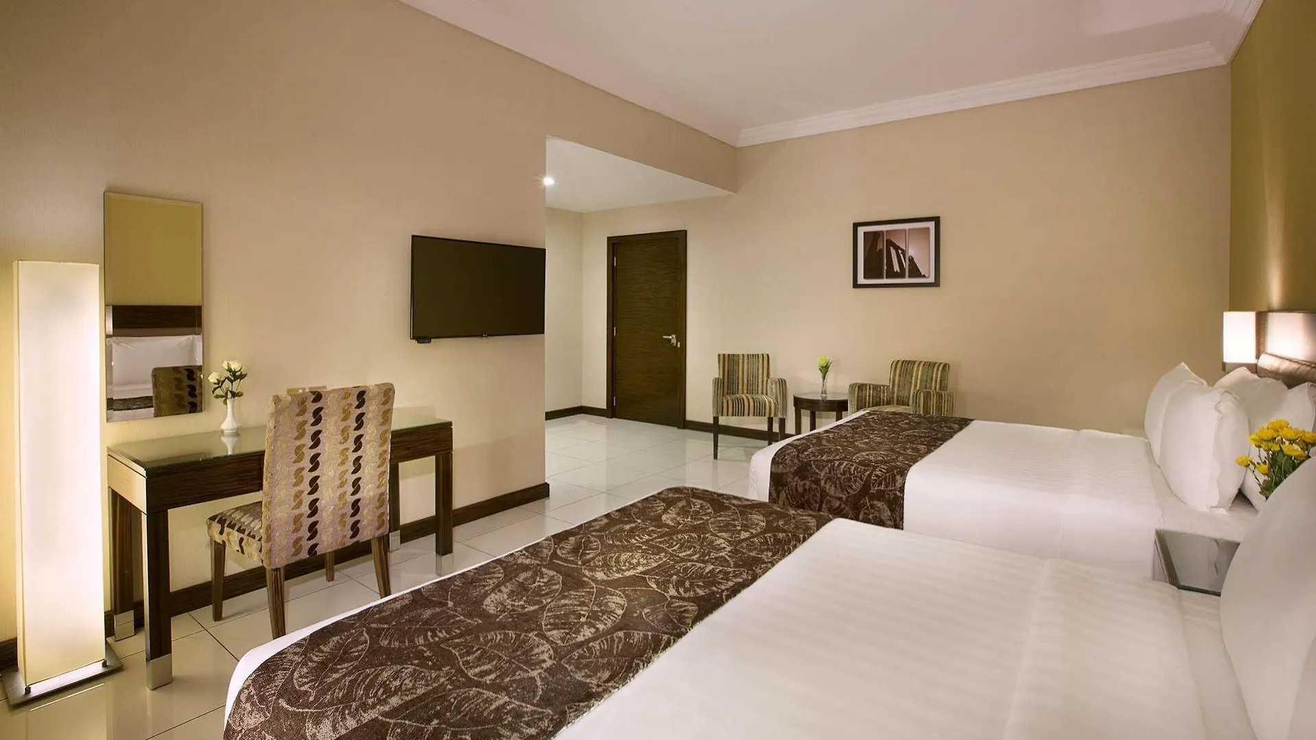 ***  Gateway Hotel Dubai United Arab Emirates