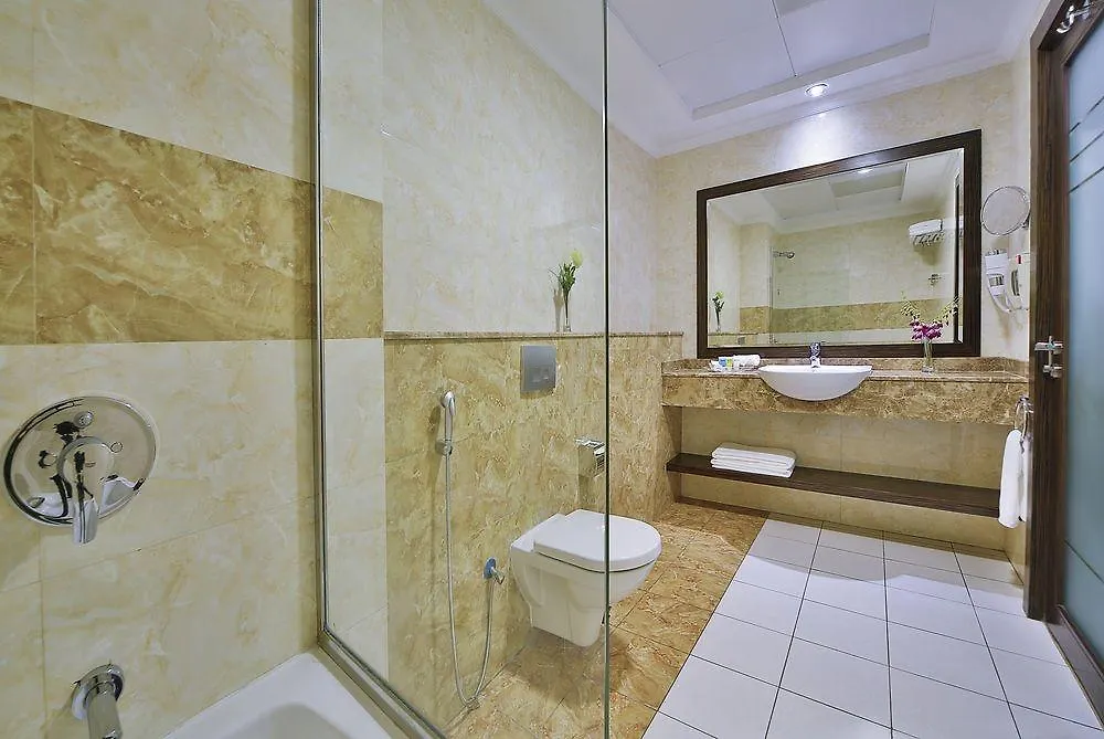 Gateway Hotel Dubai