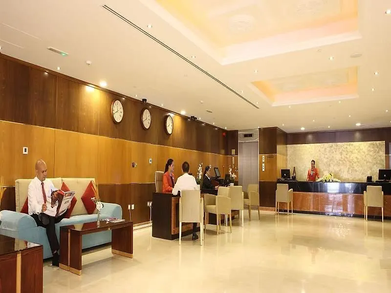 Gateway Hotel Dubai 3*,  United Arab Emirates