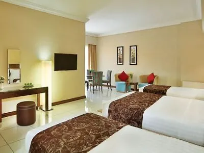 Gateway Hotel Dubai