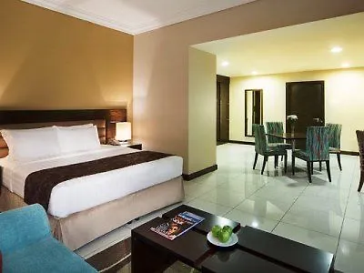 Gateway Hotel Dubai