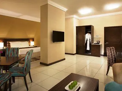 Gateway Hotel Dubai 3*,  United Arab Emirates