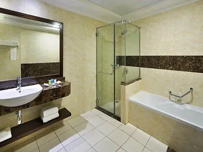 Gateway Hotel Dubai