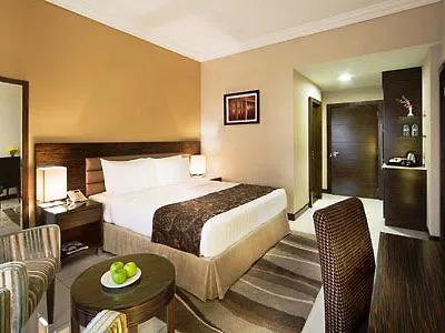 ***  Gateway Hotel Dubai United Arab Emirates