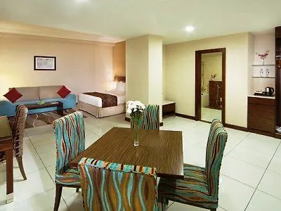 Gateway Hotel Dubai