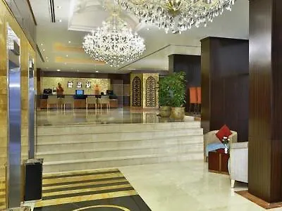 Gateway Hotel Dubai 3*,