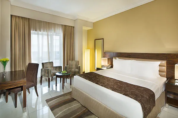 Gateway Hotel Dubai