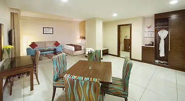 Gateway Hotel Dubai