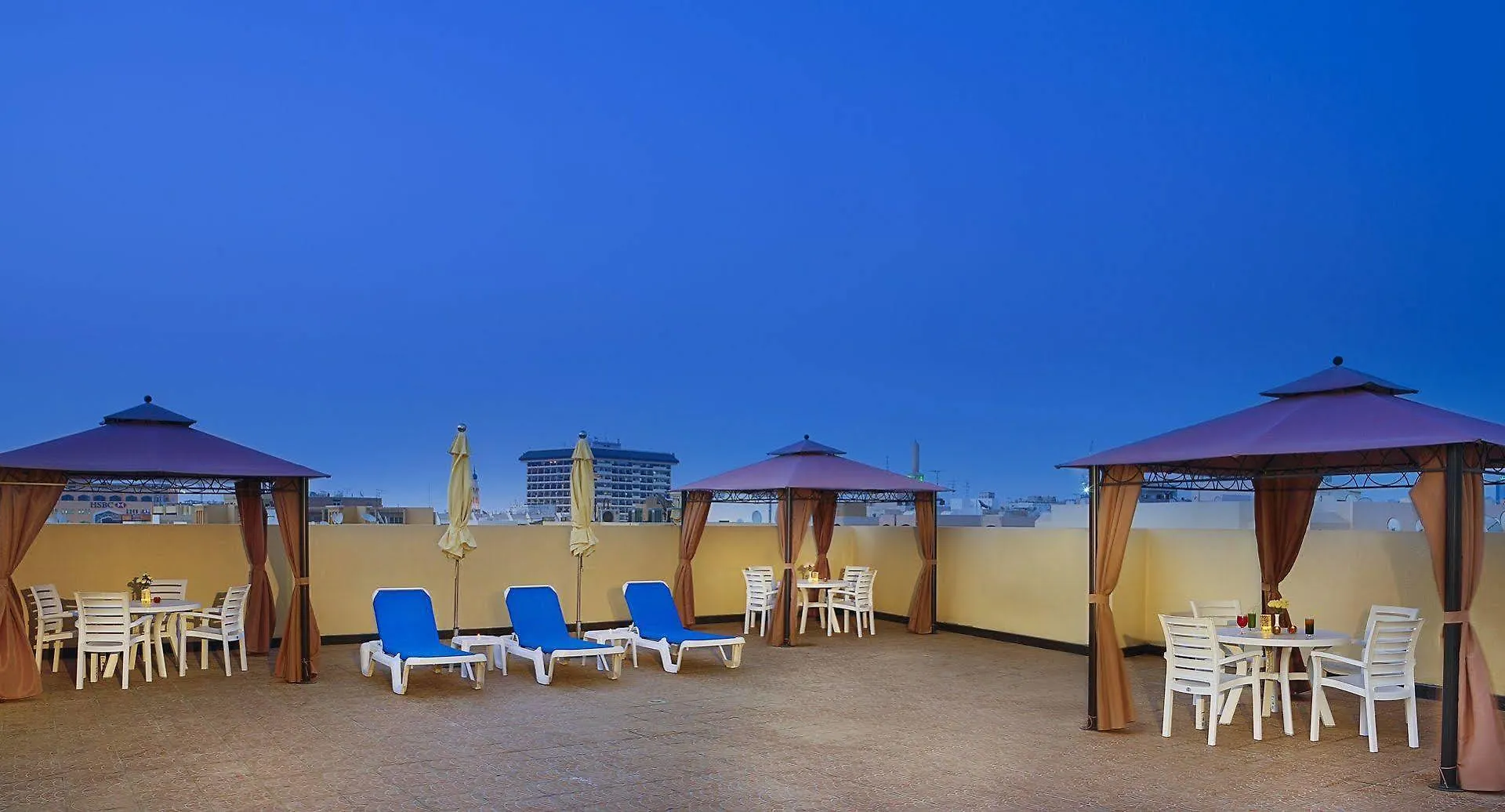 Gateway Hotel Dubai