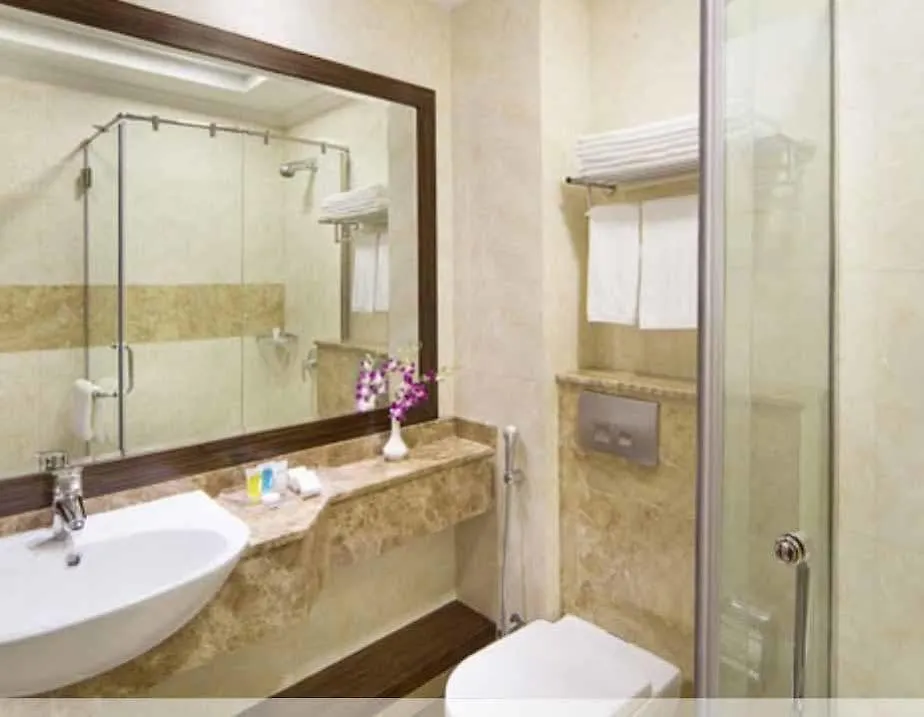 Gateway Hotel Dubai 3*,  United Arab Emirates